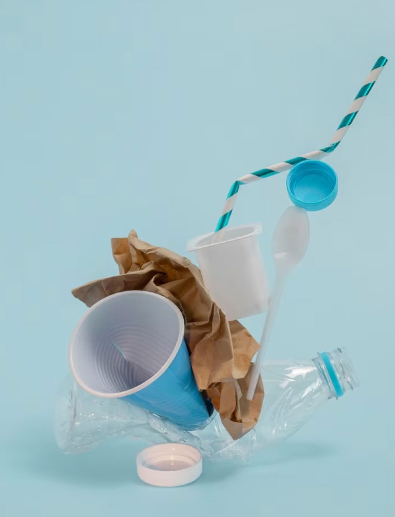 Recycling