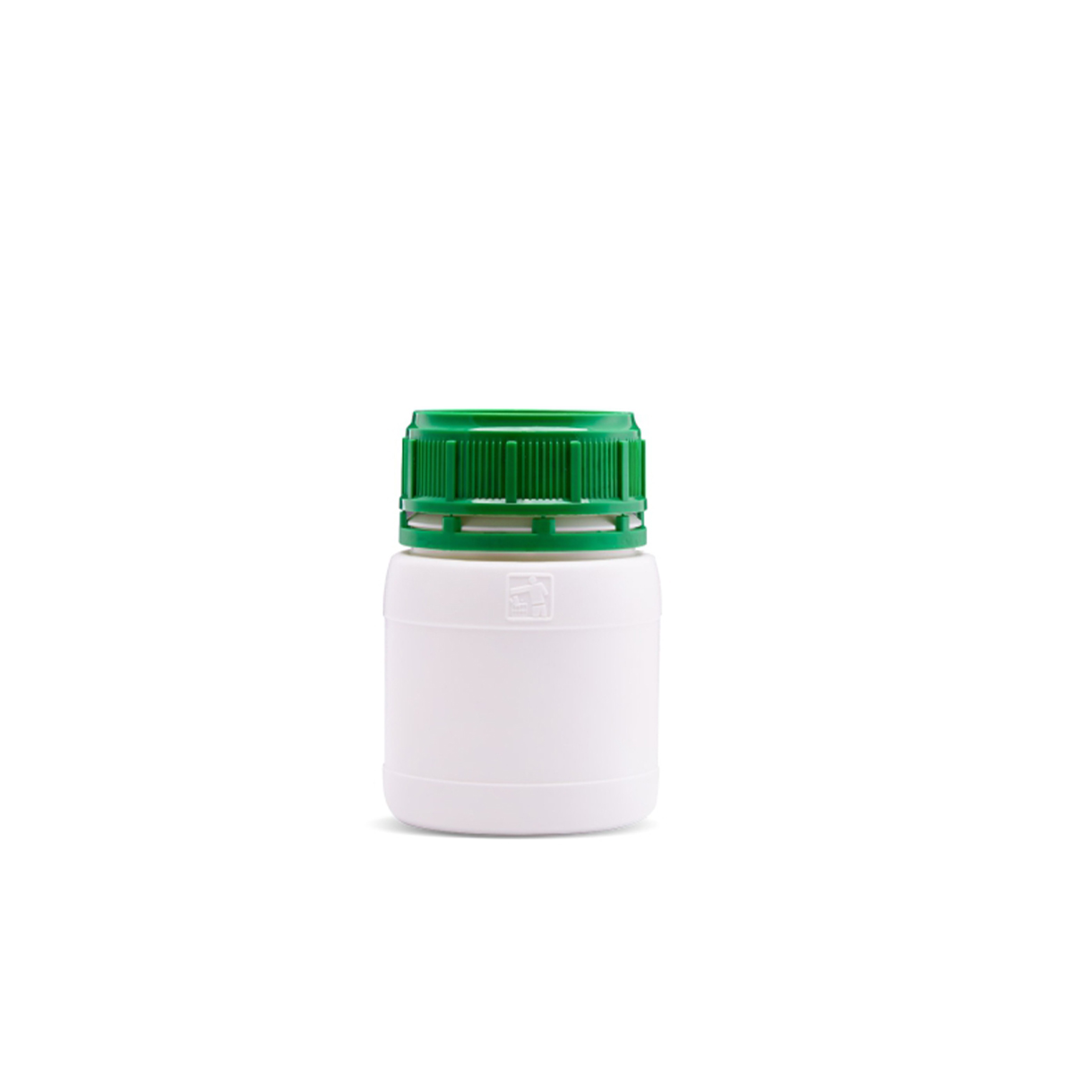 250cc SK63 Tombul Bottle with Lock