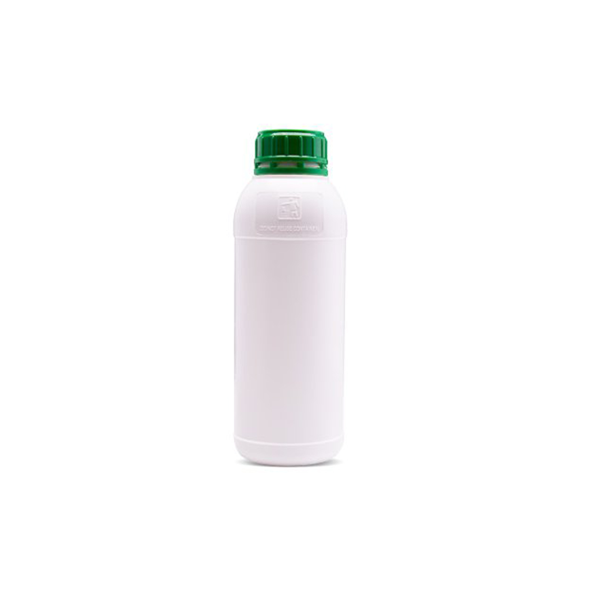 1 Liter SK50 Spanish Bottle with Lock