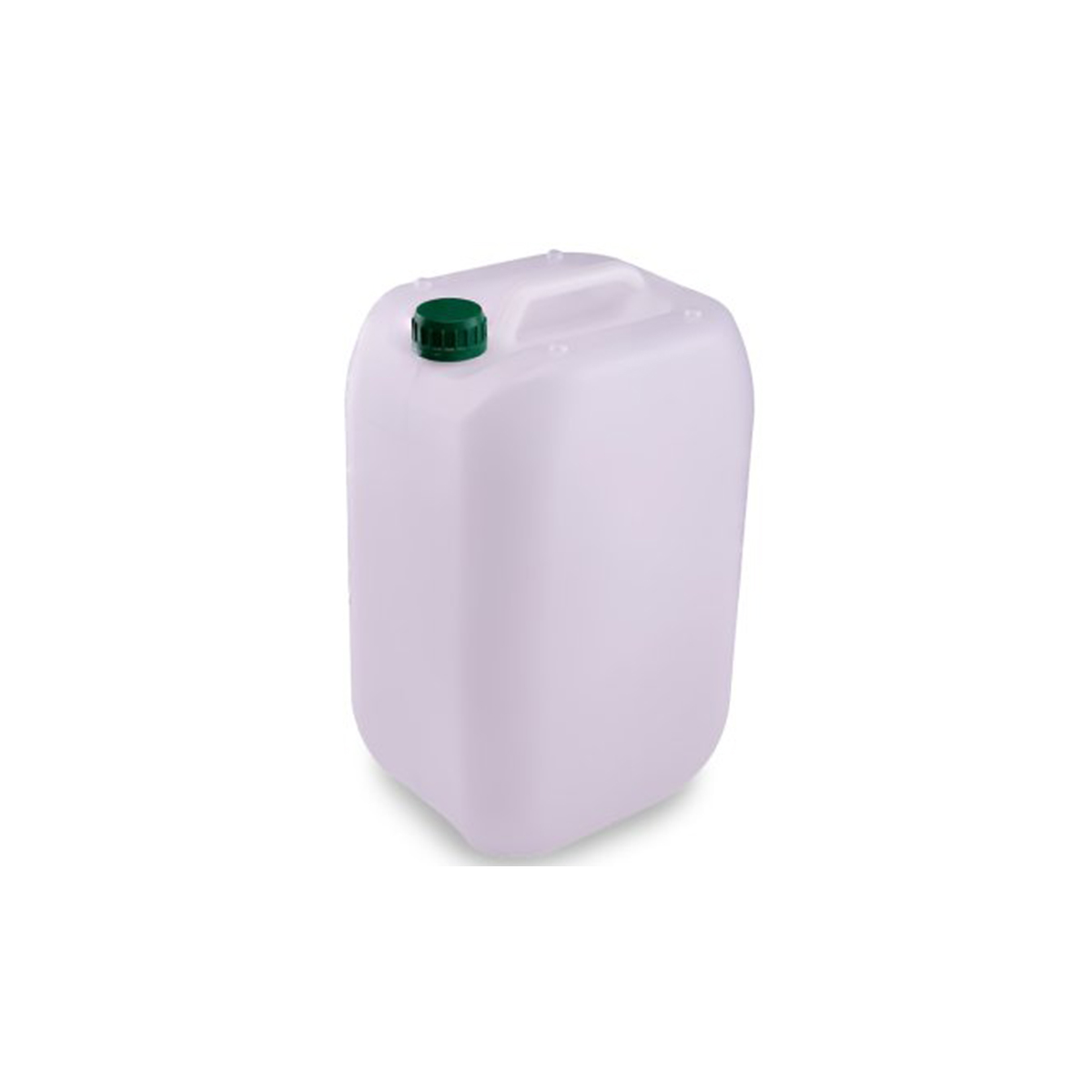 10 Liters SK38 Locking Angled Canister