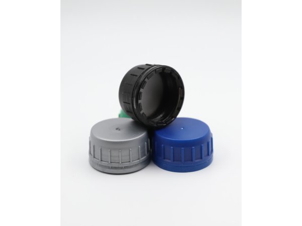 SK38 Locking Caps