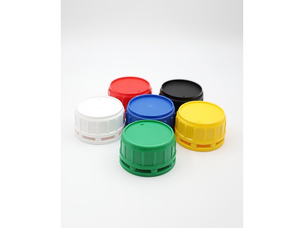 SK50 Locking Cover