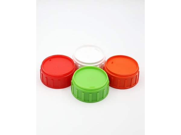SK50 Foiled Lid