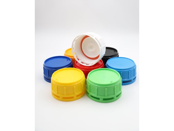SK63 Locking Cap
