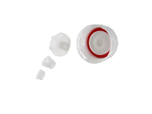 SK63 D15 D17 D38 Vent Cap with Lock