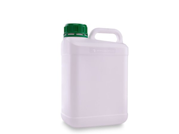 5 Liter SK63 Y Type Spanish Drum with Lock