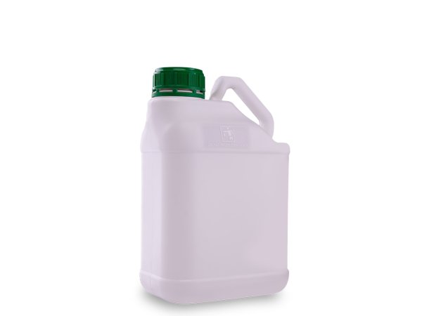 5 Liter SK63 Argos Canister with Lock