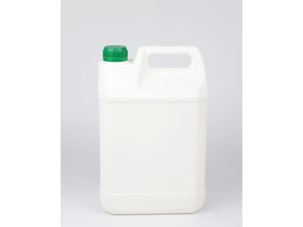 5 Liter SK38 Standard Drum with Lock